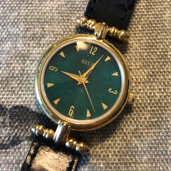 Relic watch - Picture 2 of 4